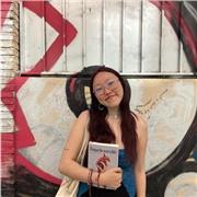 Maestra de Primaria de lengua, matemáticas, francés, inglés y ciencias (conocimiento del medio).